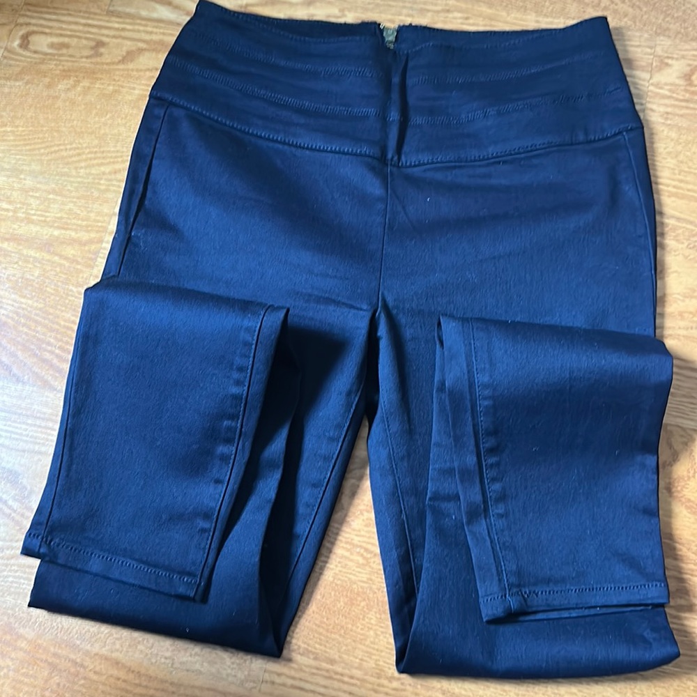 Bebe stectch pants